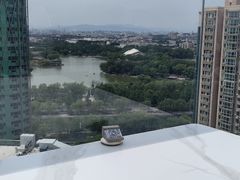 -漪龙台·B26 Rooftop Lounge