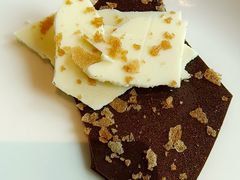 -北京港澳中心瑞士酒店·瑞士咖啡厅·自助餐