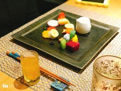 -香樟花园法式铁板烧(恒隆广场店)