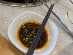 -刘壹席富顺荤豆花·自贡江湖菜(浅水半岛店)