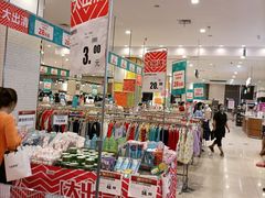 -永旺梦乐城(金银潭店)