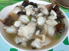 -绿荫坊餐厅(共青森林公园店)