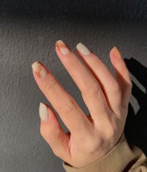 手部美甲-七月美睫 美甲