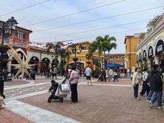 -佛罗伦萨小镇广佛名品奥特莱斯(疏港路店)