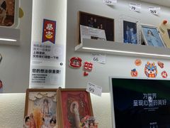 -海马体照相馆(大连柏威年购物中心店)