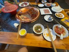 -老码头火锅(骡马市店)