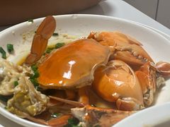 -健跳小海鲜(人民路店)