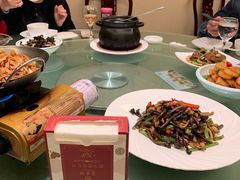 -丽华园(汉阳龙阳店)