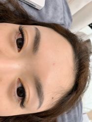 点击看大图 -兔兔妹款式美甲美睫