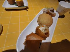-蔡澜点心·粤菜(海印都荟城店)