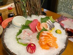 -大江户日本料理(吕厝店)