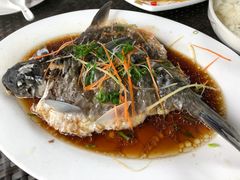 -九龙湾·御膳坊(九龙窠路店)