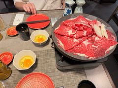 -满来寿喜烧(金虹桥店)