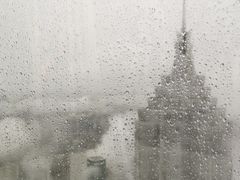 -上海柏悦酒店