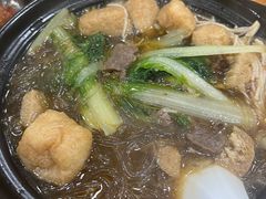 -凡老头米线砂锅(古荡新村西粮站)