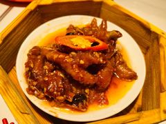 -避风塘·金牌店·夜宵(金玉兰店)