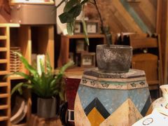 -时光花园(白鹭洲店)