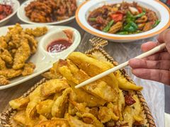 -小民大排档(光谷店)