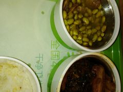 -老乡鸡(宿州汴河路店)