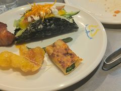 -圣罗巴海鲜烤肉自助(佳兆业店)