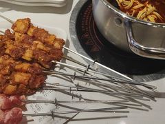 -玉善烧烤串城(长春总店)
