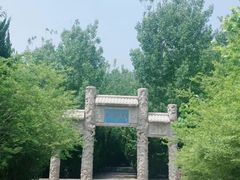 -龙门崮风景区