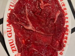 -朱光玉火锅馆(全国总店·金冠好店)