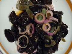 -万荣烤鸭店·北京菜(天坛店)