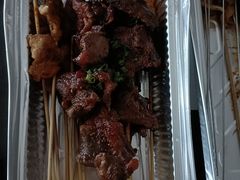 -唐力九头鸟烧烤·罗田吊锅(西云楼店)