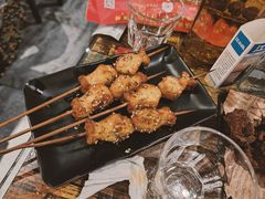-金谷园饺子·烧烤(人大总店)