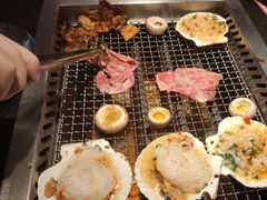 -俊熙家点餐式自助烤肉店(1227广场店)