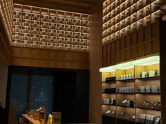 -奈雪茶院·茶室茶馆(广州粤海天地店)