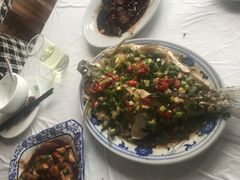 -邱记私房菜·十八年本地菜