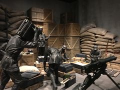 -上海大陆银行仓库旧址
