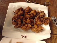 -炸鸡情侣韩式料理(中央大街店)