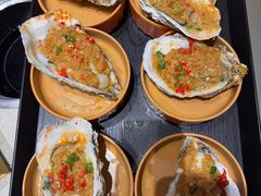 -海底捞大排档火锅(打浦路店)