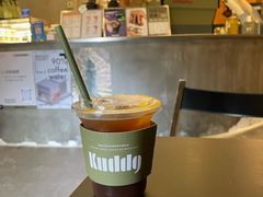 -KUDDO COFFEE(天河城店)