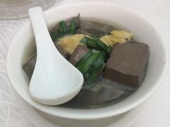 -广州同裕国际酒店