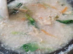 -孟记粥铺·家常菜·烧烤·粥(亚运村店)