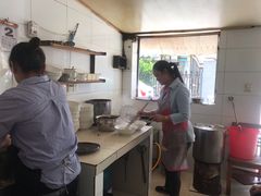 大堂-无名面条店(路子铺小区店)