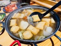 -红辣椒八爪鱼特色韩国料理专门店(远景路旗舰店)