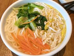 -云海肴·汽锅鸡·云南菜(祥云小镇店)