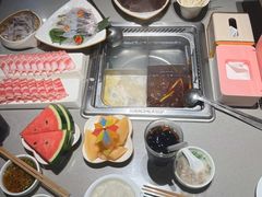 -海底捞火锅(北京路店)