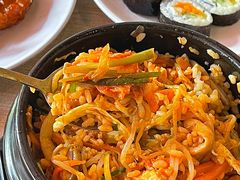 -韩妈妈韩式小吃(中山店)