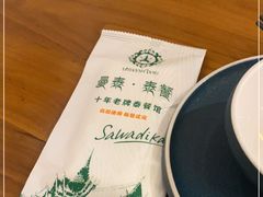 -曼泰·泰餐(江南环球港店)