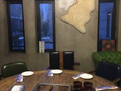 包厢-泽成冰煮羊(非·遗东岸国际店)