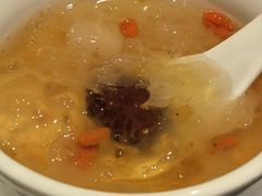 -ONE FULL 古董港式海鲜火锅