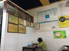 -李米线(武陵路店)