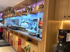 -添福来墨鱼饺子 · 海鲜东北菜(大连星海·黄浦路店)