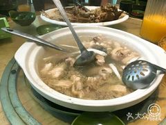 -龙泉人椰子鸡.糟粕醋.海南菜(三亚旗舰店)